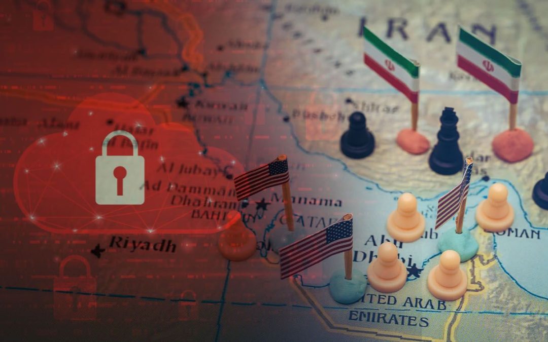 Conflit au Moyen-Orient : Inquiétudes en Afrique de l’Ouest