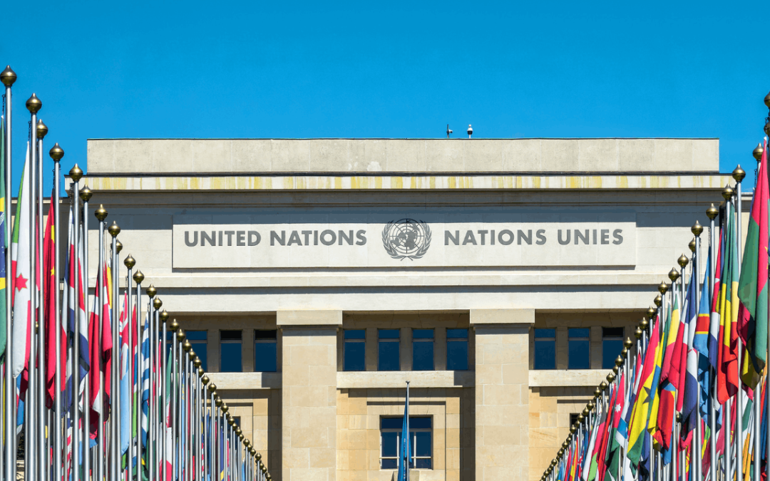 Le recul du multilatéralisme : vers une diplomatie plus pragmatique et bilatérale ?