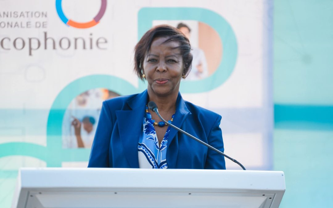 Dakar consacre la première cohorte des entrepreneurs francophones de la CAP Innovation