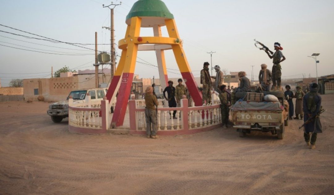 Attaques coordonnées au Mali : Quand le JNIM et le FLA révèlent les limites du modèle russe en Afrique