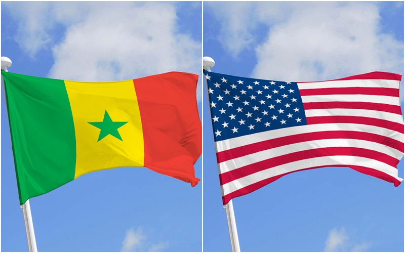 Sénégal – États-Unis : une relation stratégique entre histoire, économie et ambitions nouvelles