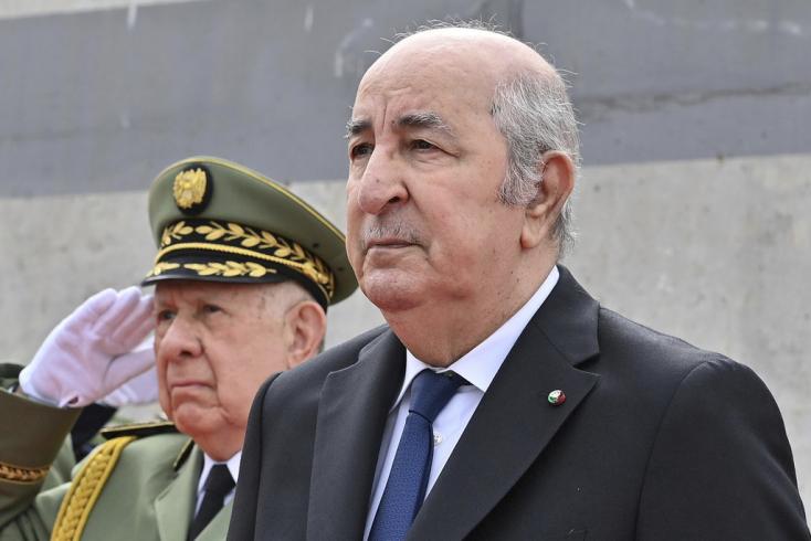 L&rsquo;Algérie, puissance militaire régionale : Pourquoi 25 milliards de dollars de défense en 2026 ?
