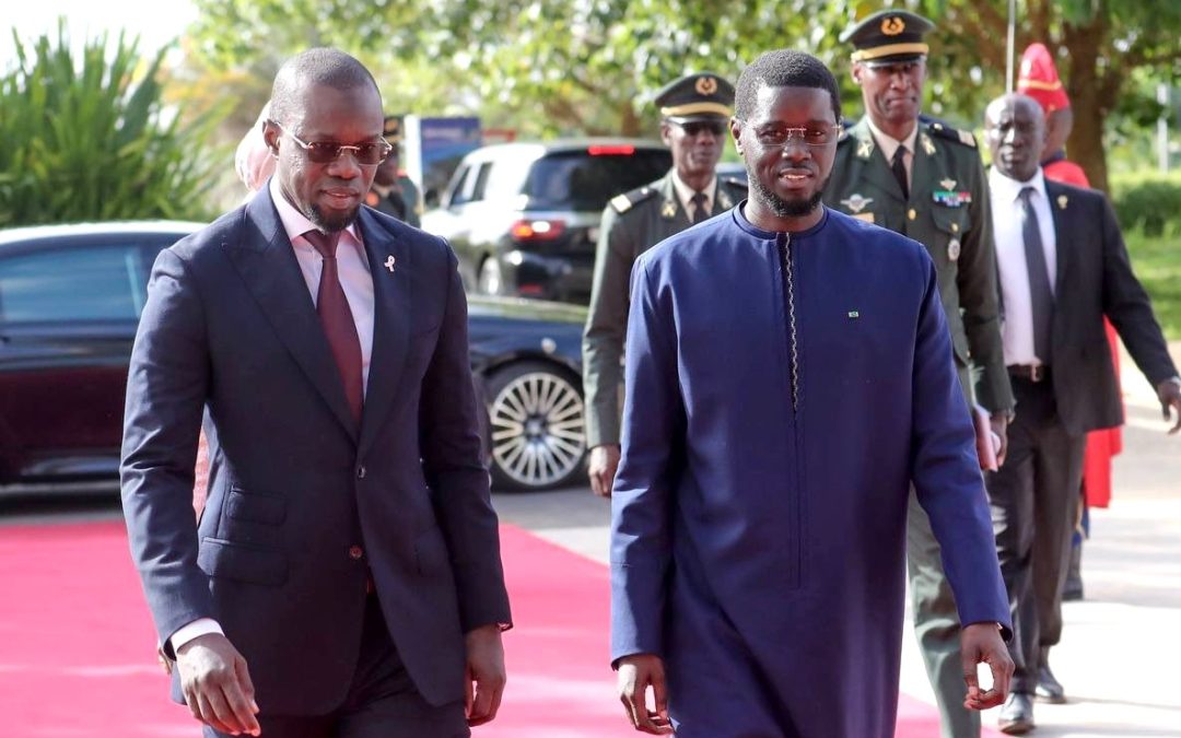 Sénégal : quelles conséquences après le limogeage d’Ousmane Sonko ?