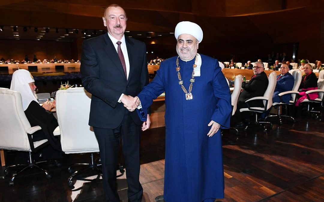 La République d’Azerbaïdjan : perle sacrée du Caucase
