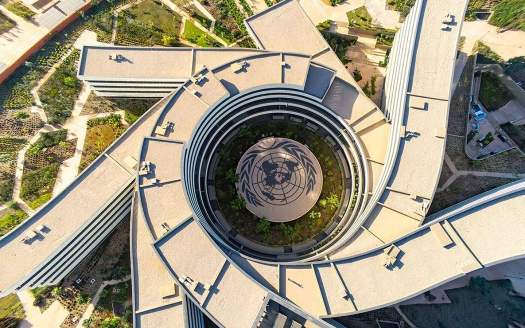 Maison des Nations Unies de Diamniadio : un symbole du partenariat stratégique entre le Sénégal et les Nations Unies