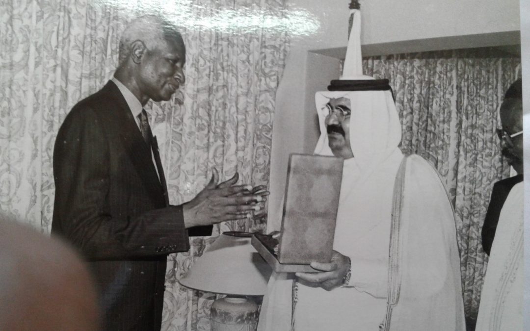 Cheikh Hamad ben Khalifa Al Thani (1952-2026) : l&rsquo;homme qui a propulsé le Qatar sur la scène mondiale et tissé des liens durables avec l&rsquo;Afrique