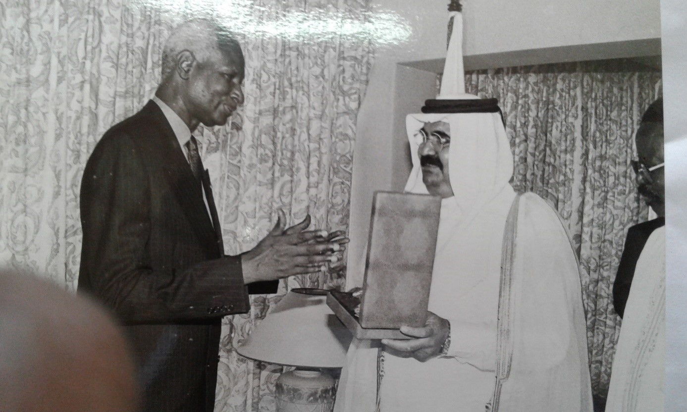 EMIR DU QATAR
