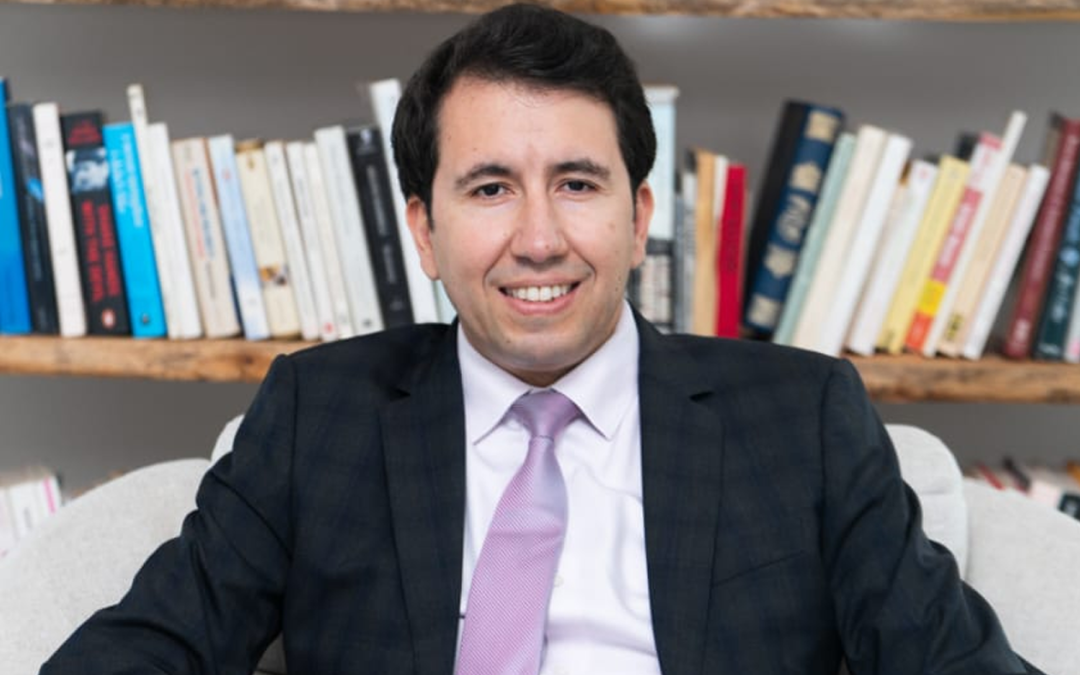 Entretien exclusif avec Abou El Mahassine Fassi-Fihri, Directeur Pays d&rsquo;Enabel au Sénégal