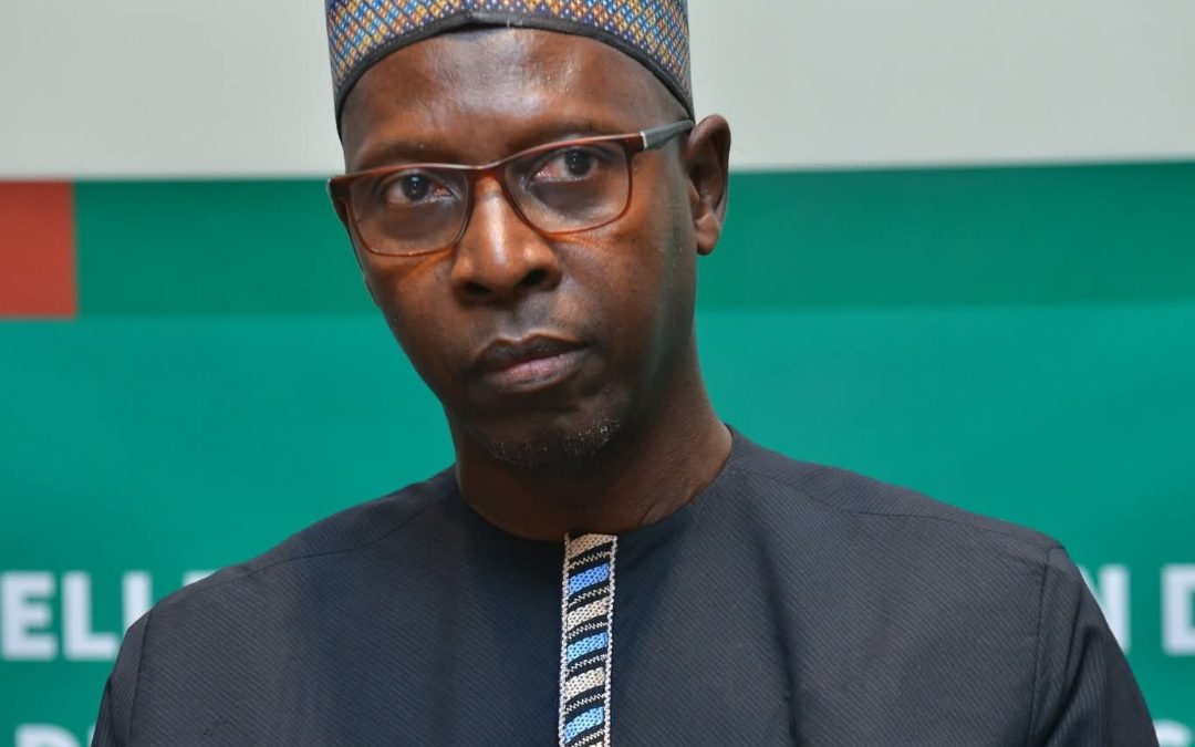 CEDEAO : Mam Cherno Jallow à la tête du GIABA