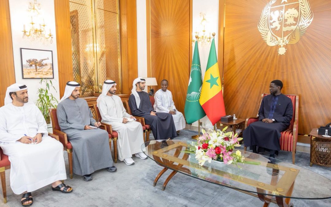 Les pays du Golfe à la conquête de l&rsquo;Afrique : investissements, influence et nouvelles alliances