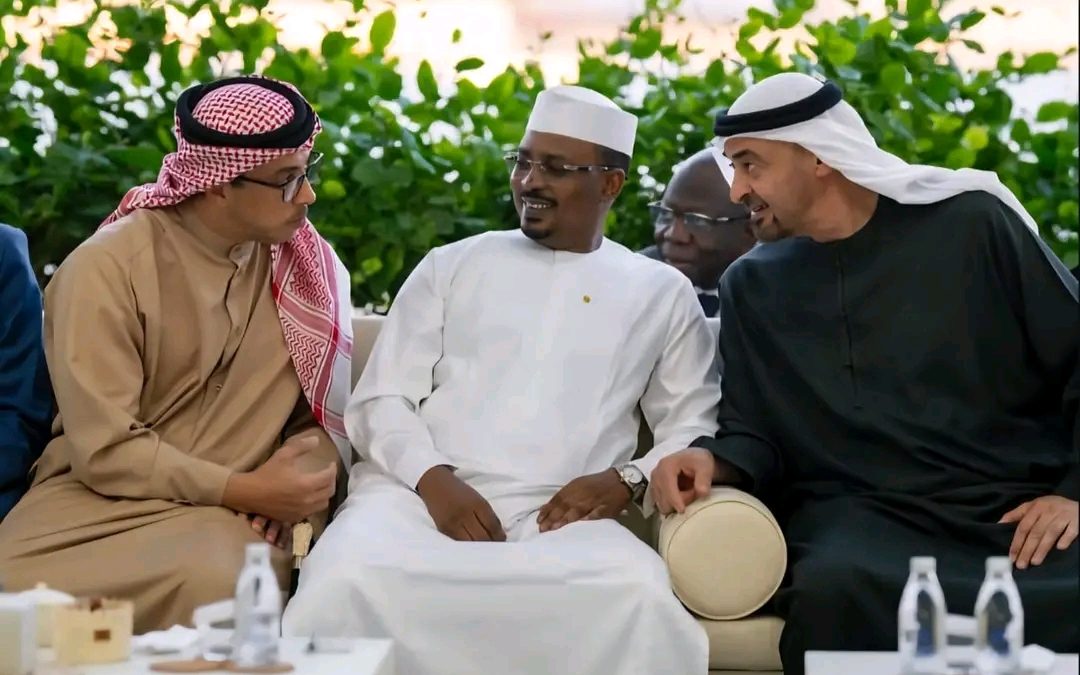 Tchad-Monarchies du Golfe, quand la communication et la langue redéfinissent la diplomatie économique