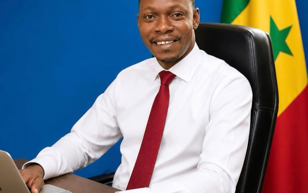 Amadou Diallo : l’Entrepreneur global au service des exportations sénégalaises