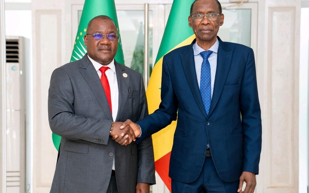 Le Sénégal renforce son engagement au sein du Parlement panafricain