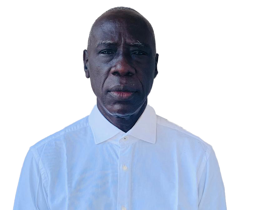 Massamba Ndiaye : un itinéraire entre renseignement, justice internationale et engagement citoyen