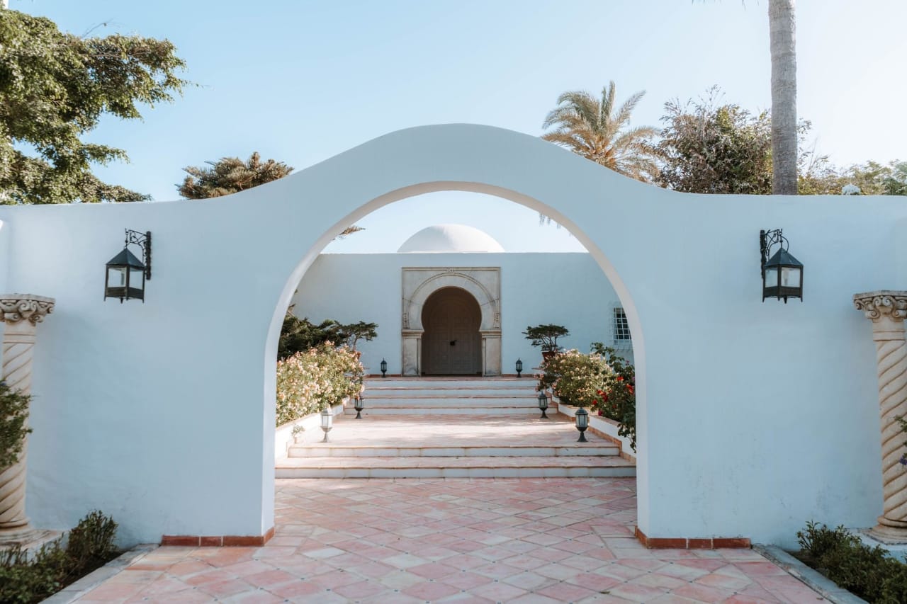 Nachson Mimran opens the CSS House to celebrate Senegalese culture